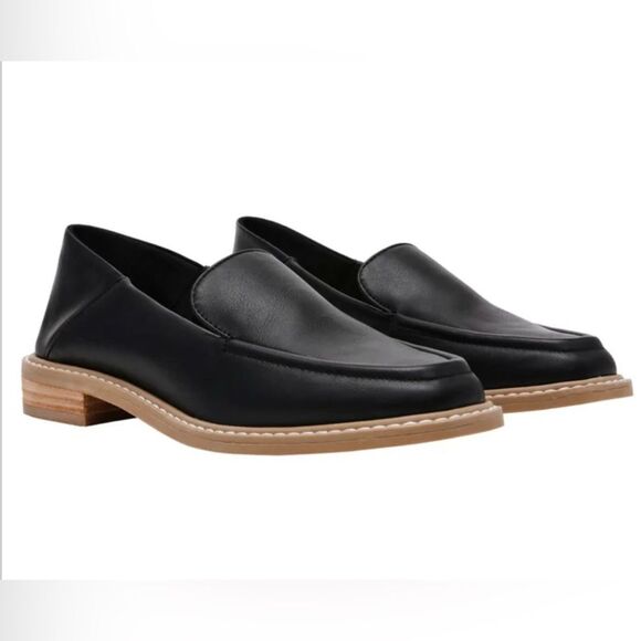 DV by Dolce Vita Shoes - BRAND NEW! DV by Dolce Vita Women's Loafer Black Color Size 7.5 last pair!